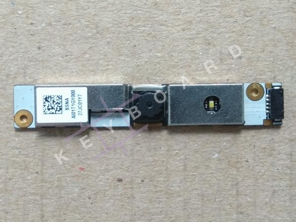 Вебкамера Lenovo Ideapad Z580
